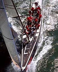 ORACLE boat USA-71