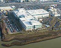 Duwamish aerial