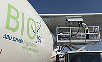 BIOjet Abu Dhabi